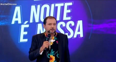 "A Noite é Nossa" sai do dar com baixa audiência