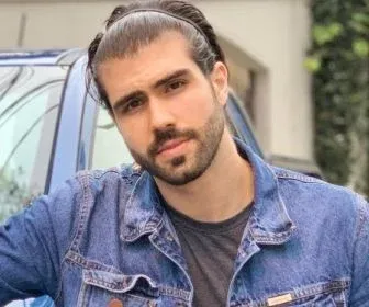 Juliano Laham será o protagonista da última fase de "Gênesis"