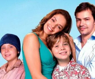 Record TV muda de ideia e lança primeiro a reprise de "Prova de Amor"