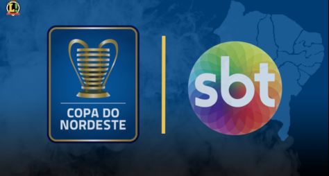 SBT garante o primeiro lugar isolado com decisão da Copa do Nordeste