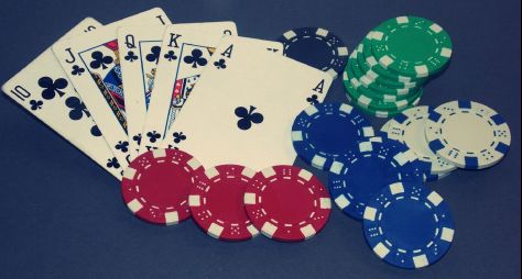 Todos os últimos detalhes que você precisa saber para a World Series Of Poker