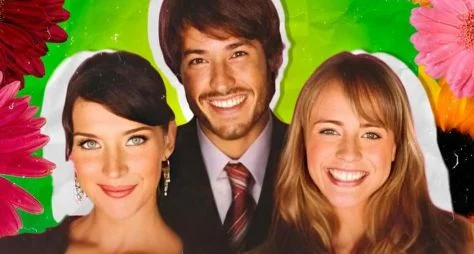 Band não vai exibir a segunda temporada de "Floribella"