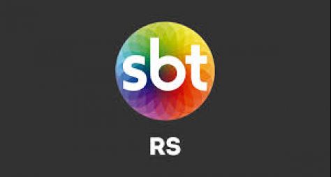 SBT garante a vice-liderança no mês de abril no Rio Grande do Sul