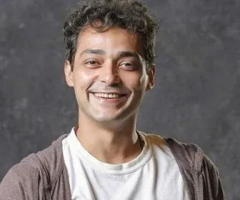 Eduardo Sterblitch protagonizará nova série da TV Globo
