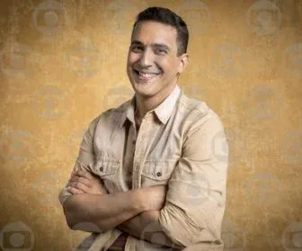 Domingo é dia de papo entre Andre Marques e Mahmoud no No Limite - A Eliminação