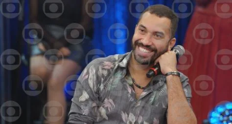 Gil do Vigor, Fiuk, Cleo e Pabllo Vittar estão no "Altas Horas"