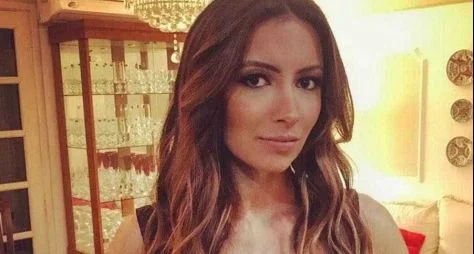 Paloma Poeta substituirá Carla Cecato no "Fala Brasil"