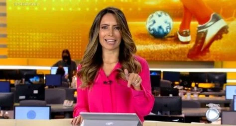 Com Paloma Poeta, "Fala Brasil" cresce em audiência e ameaça a Globo