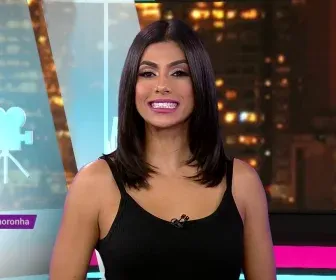 Flávia Noronha ainda não acertou nenhum trabalho na RedeTV!