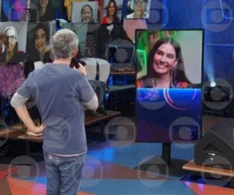 Ana Maria Braga e Deborah Secco estão entre as convidadas do "Altas Horas"