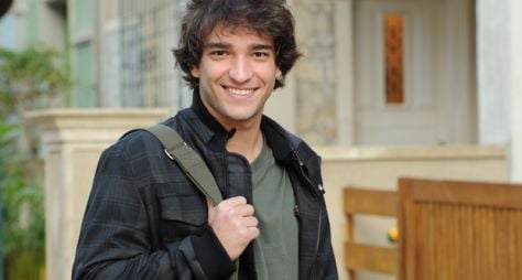 Humberto Carrão será o protagonista de “Rota 66”, série do Globoplay