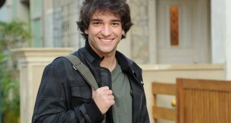 Humberto Carrão será o protagonista de “Rota 66”, série do Globoplay