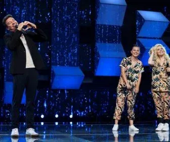 Saiba como será o quinto episódio do "Canta Comigo 3"