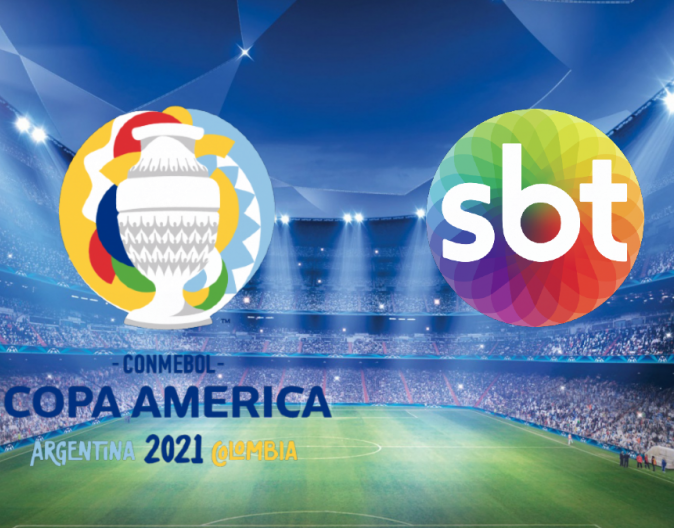 Saiba os horários dos jogos da Seleção Brasileira na Copa América 2021 -  Bastidores - O Planeta TV