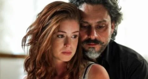 "Império" perde público a cada semana e já é uma das menos assistida às 21h