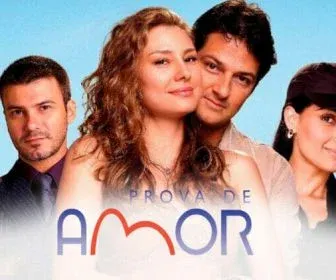 "Prova de Amor" e "Belaventura" registram baixos índices de audiência