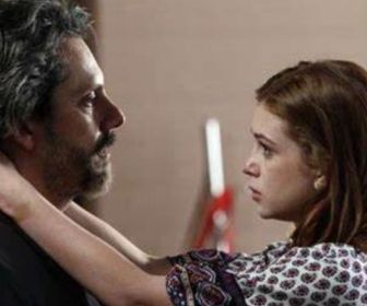 Casal de Império. Foto: TV Globo/Divulgação