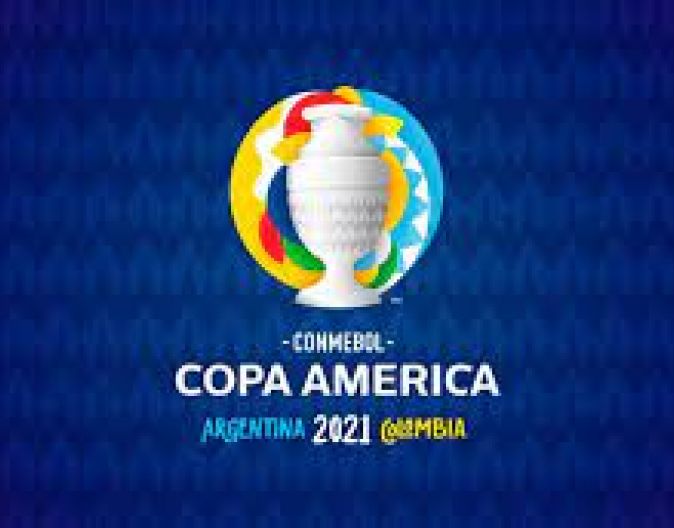 Saiba os horários dos jogos da Seleção Brasileira na Copa América 2021 -  Bastidores - O Planeta TV