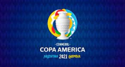 Os jogos da Copa América que disputará audiência com "JN" e novela das nove