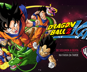 planetas - Dragon Ball Z