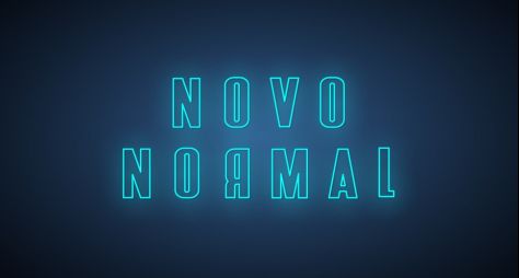 "Novo Normal", projeto de humor, não deve sair do papel
