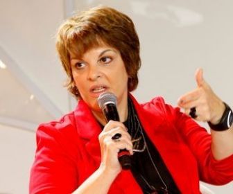 Leonor Corrêa. Foto: Divulgação