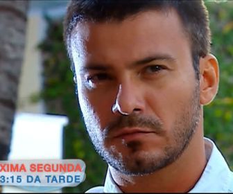 Vilão de Prova de Amor/Record TV