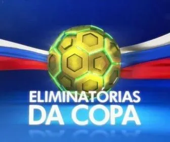TV Globo muda programação para exibir jogos eliminatórios da Copa do Mundo