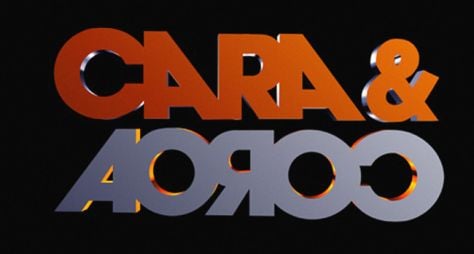 Canal VIVA ainda não confirmou a reprise de "Cara & Coroa"