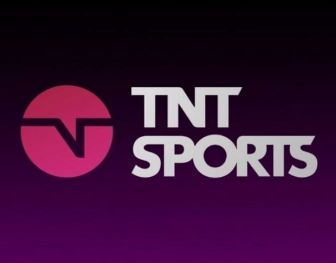 TNT Sports Brasil - JÁ ESTÁ NO AR! A transmissão de Manchester