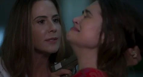 Em São Paulo, "Salve-se Quem Puder" supera média de público de "Império"