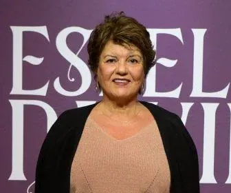 TV Globo não renova o contrato da autora Elizabeth Jhin