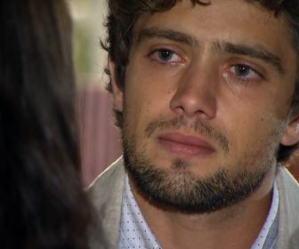 Cena de "A Vida da Gente". Foto: TV Globo/Divulgação