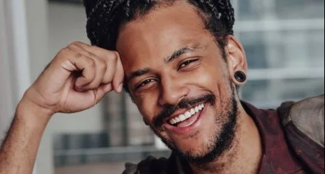 Com programa no Multishow, João Luiz não recusaria convite para outro reality