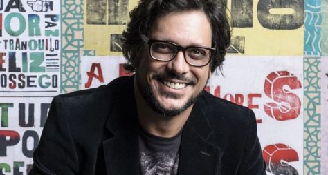 Lucio Mauro Filho fará uma participação em “Cine Holliúdy”