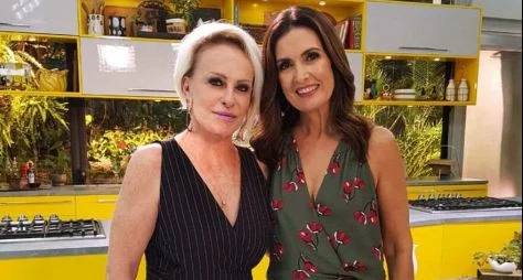 "Mais Você" e "Encontro" perdem público pós BBB21