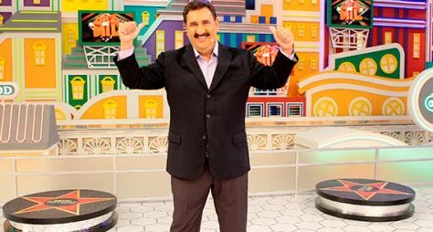 Programa do Ratinho lançará "Pequenos Milagres" para elevar sua audiência
