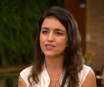 Manuela Dias deixará o horário das 21h para escrever seriados