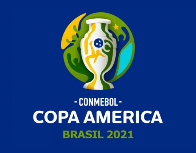 SBT confirma transmissão da Copa América 2021