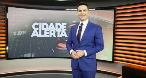 Cidade Alerta fecha o mês de maio com recordes no PNT, SP e no RJ