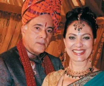 Tony e Eliane