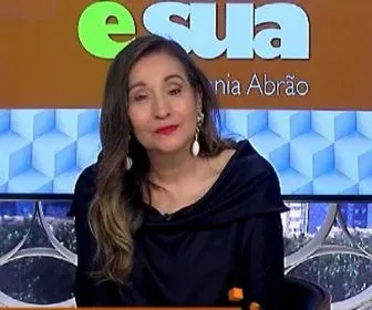 Sônia Abrão