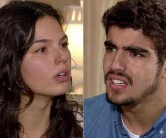 Em horário atípico, a reprise de "Ti Ti Ti" registra um dígito de audiência