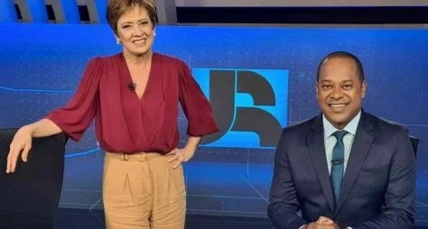 Jornal da Record bate recordes históricos em maio