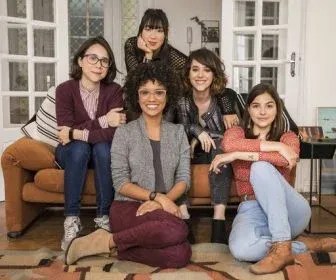 TV Globo aprova segunda temporada da série "As Fives"