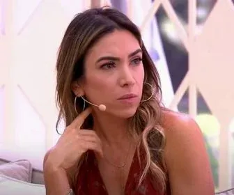 Patrícia Abravanel