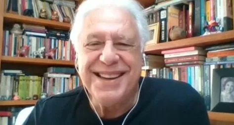 Antonio Fagundes tenta lançar série produzida pela Formata Produções
