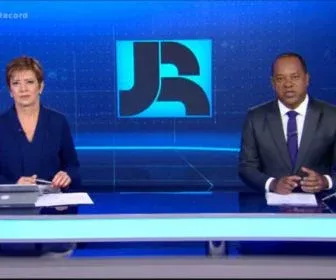 Confira as audiências dos telejornais exibidos nesta quarta (16/06)