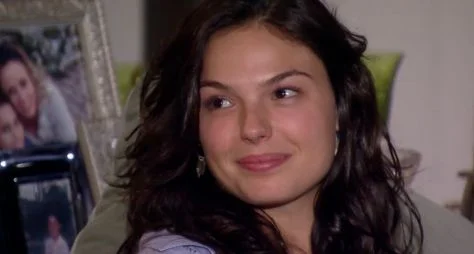 Ti Ti Ti: Isis Valverde relembra sua primeira protagonista
