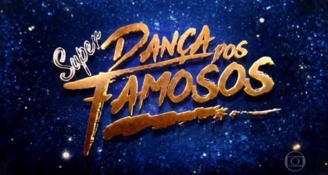 TV Globo troca o título "Domingão do Faustão" por "Super Dança dos Famosos"